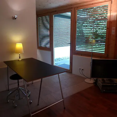 Casa Las Dunschalas Flims