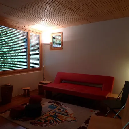 Casa Las Dunschalas Apartment
