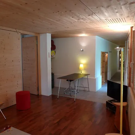 Apartment Casa Las Dunschalas *