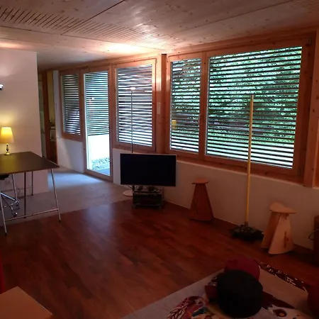Casa Las Dunschalas Apartment *