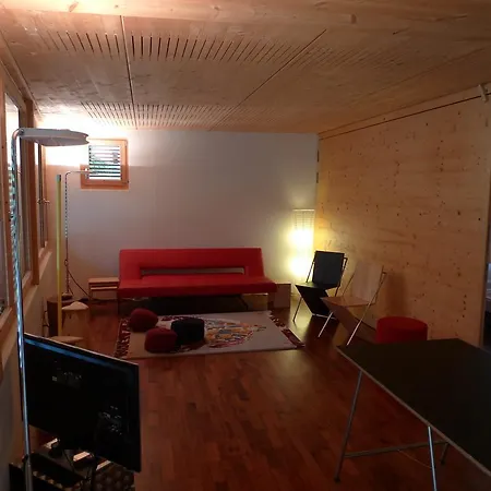 Casa Las Dunschalas * Flims