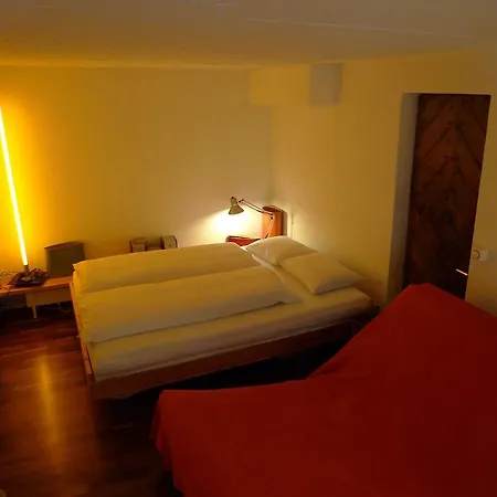 Casa Las Dunschalas *