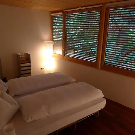 Casa Las Dunschalas Appartamento *