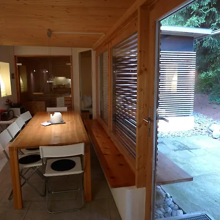 Apartment Casa Las Dunschalas Flims