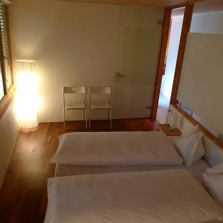 Apartment Casa Las Dunschalas