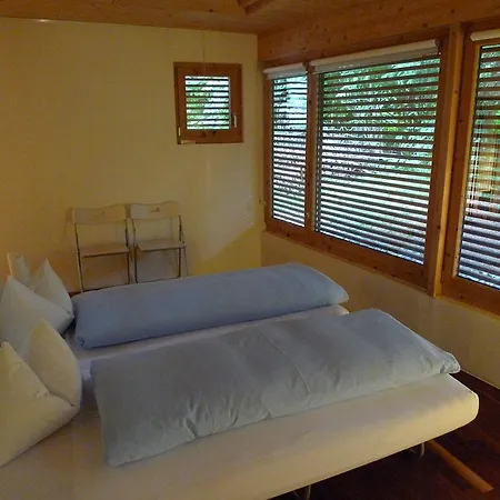 Casa Las Dunschalas *