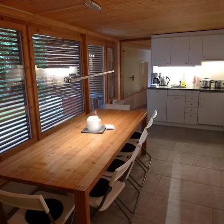Casa Las Dunschalas