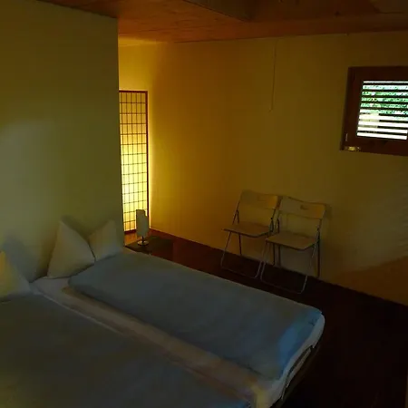 Casa Las Dunschalas Apartment *