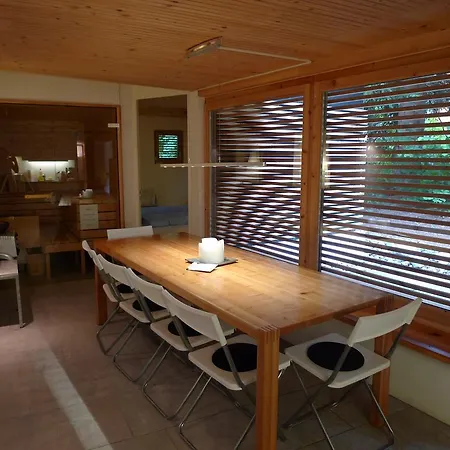 Casa Las Dunschalas * Flims
