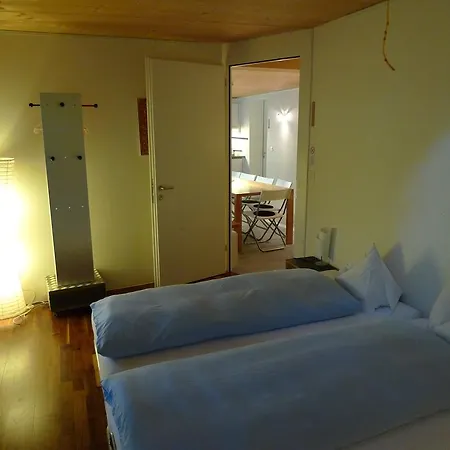 Apartment Casa Las Dunschalas