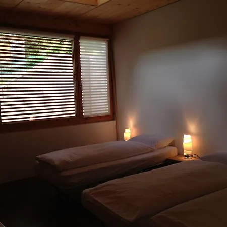 Casa Las Dunschalas Flims