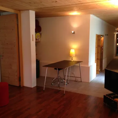 Casa Las Dunschalas Apartment *