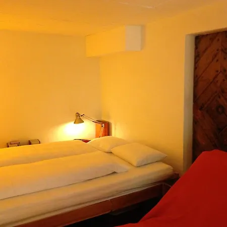 Appartamento Casa Las Dunschalas Flims