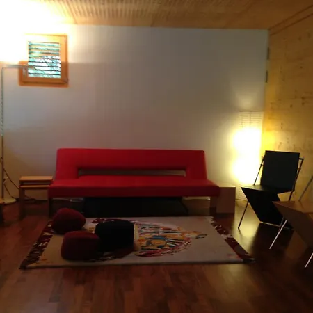 Casa Las Dunschalas * Flims