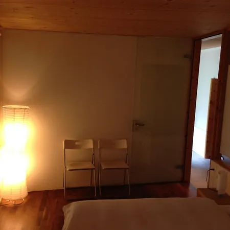 Casa Las Dunschalas Apartment Flims