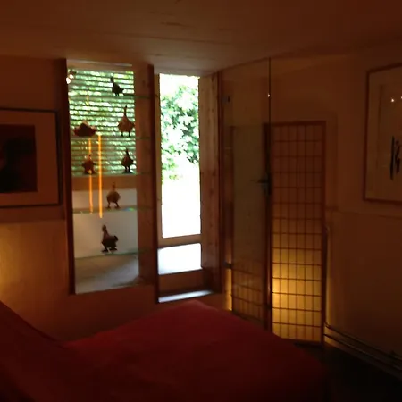 Casa Las Dunschalas Appartamento