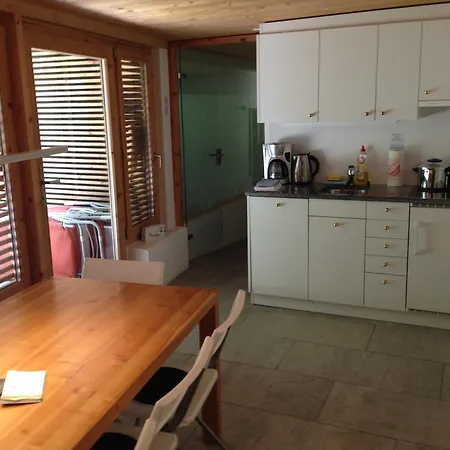 Casa Las Dunschalas *