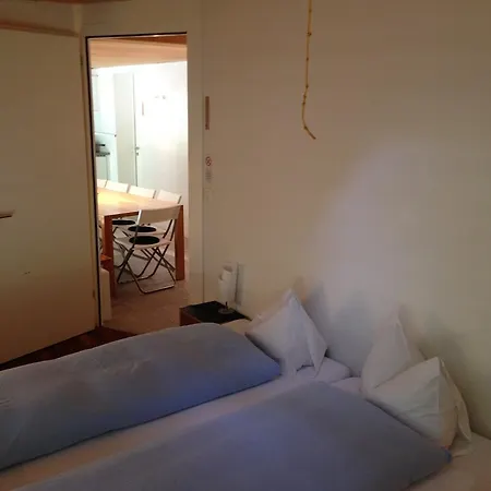 Casa Las Dunschalas Apartment *