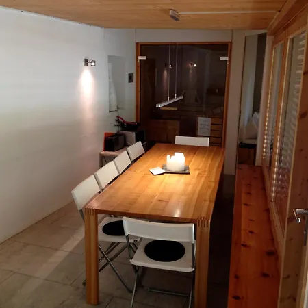 Casa Las Dunschalas Apartment