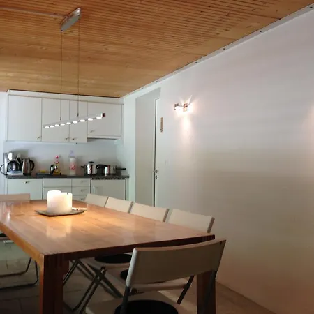 Appartamento Casa Las Dunschalas *