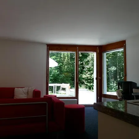 Casa Las Dunschalas *