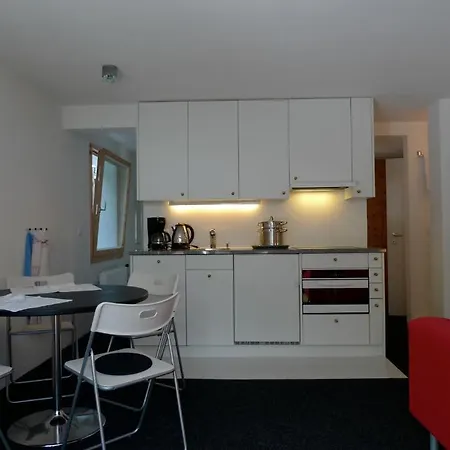 Casa Las Dunschalas Flims