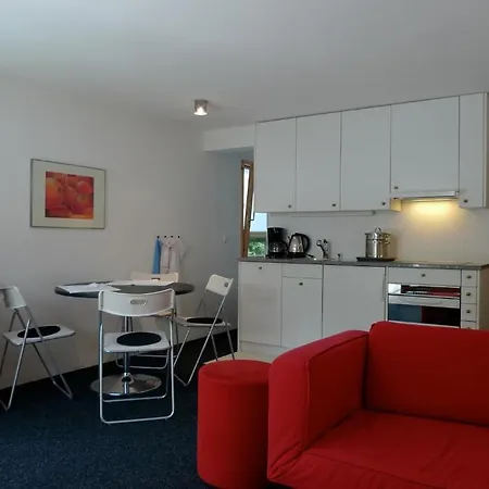 Casa Las Dunschalas * Flims