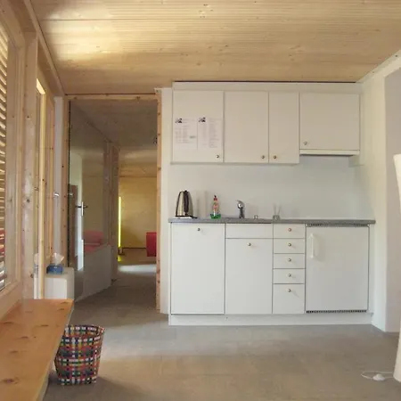 Casa Las Dunschalas Flims