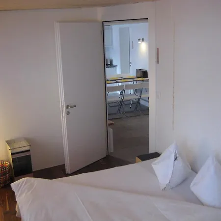 Casa Las Dunschalas Apartment