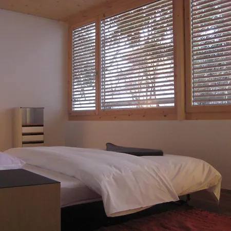 Apartment Casa Las Dunschalas *