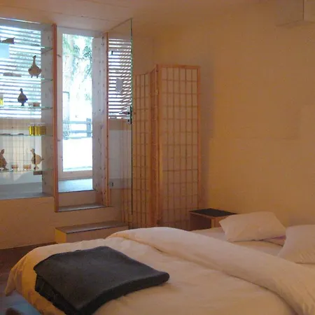 Casa Las Dunschalas Apartment Flims