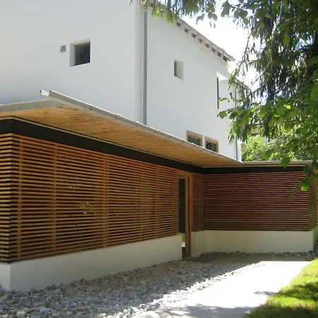 Apartment Casa Las Dunschalas *