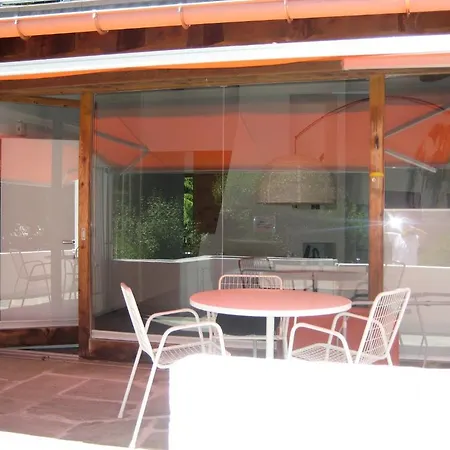Casa Las Dunschalas Apartment *