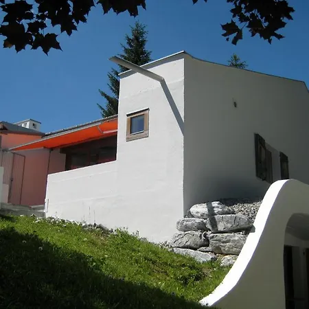 Apartment Casa Las Dunschalas