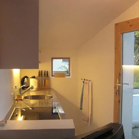 Casa Las Dunschalas Apartment