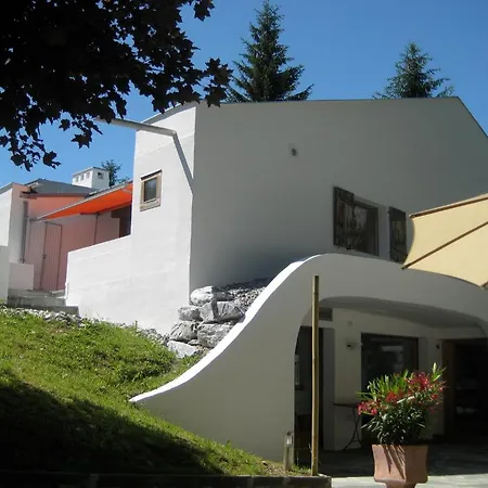 Apartment Casa Las Dunschalas *