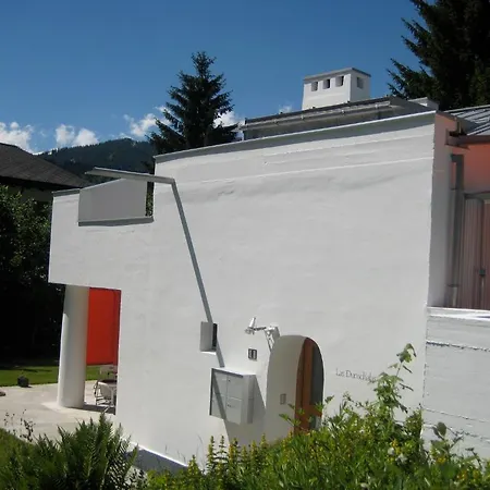 Casa Las Dunschalas *