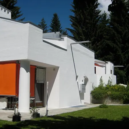 Casa Las Dunschalas Apartment *
