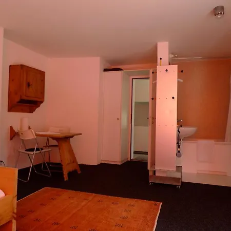 Apartment Casa Las Dunschalas *