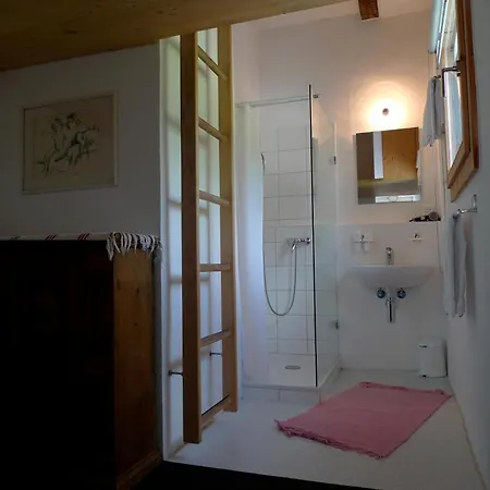Casa Las Dunschalas Flims