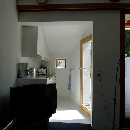 Casa Las Dunschalas * Flims