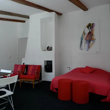 Casa Las Dunschalas Apartment