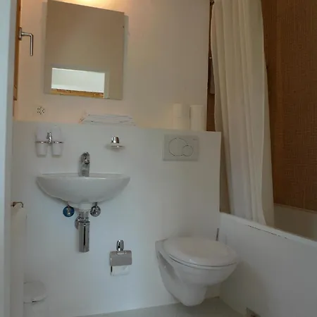 Casa Las Dunschalas Apartment