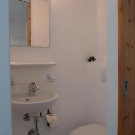 Casa Las Dunschalas Flims