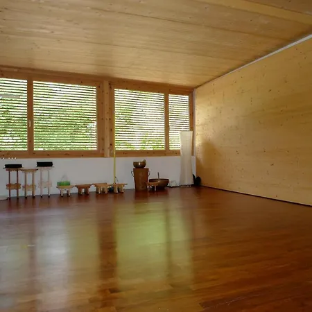 Appartamento Casa Las Dunschalas *