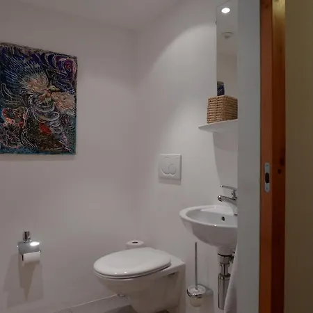 Casa Las Dunschalas * Flims