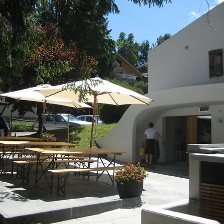 Casa Las Dunschalas *