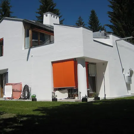 Casa Las Dunschalas Flims