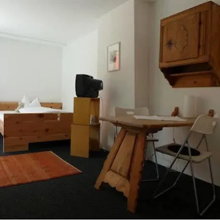 Casa Las Dunschalas Apartment