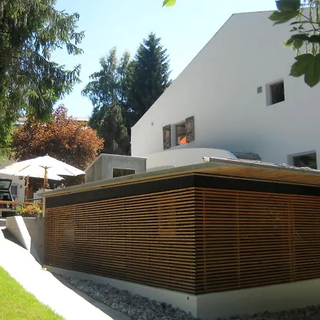 Casa Las Dunschalas Apartment Flims